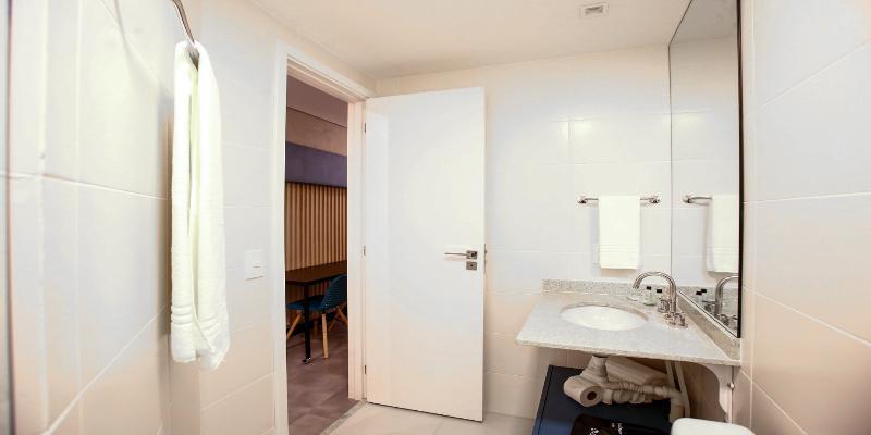Roomo Vila Mariana Residencial Ejoy São Paulo Exterior photo