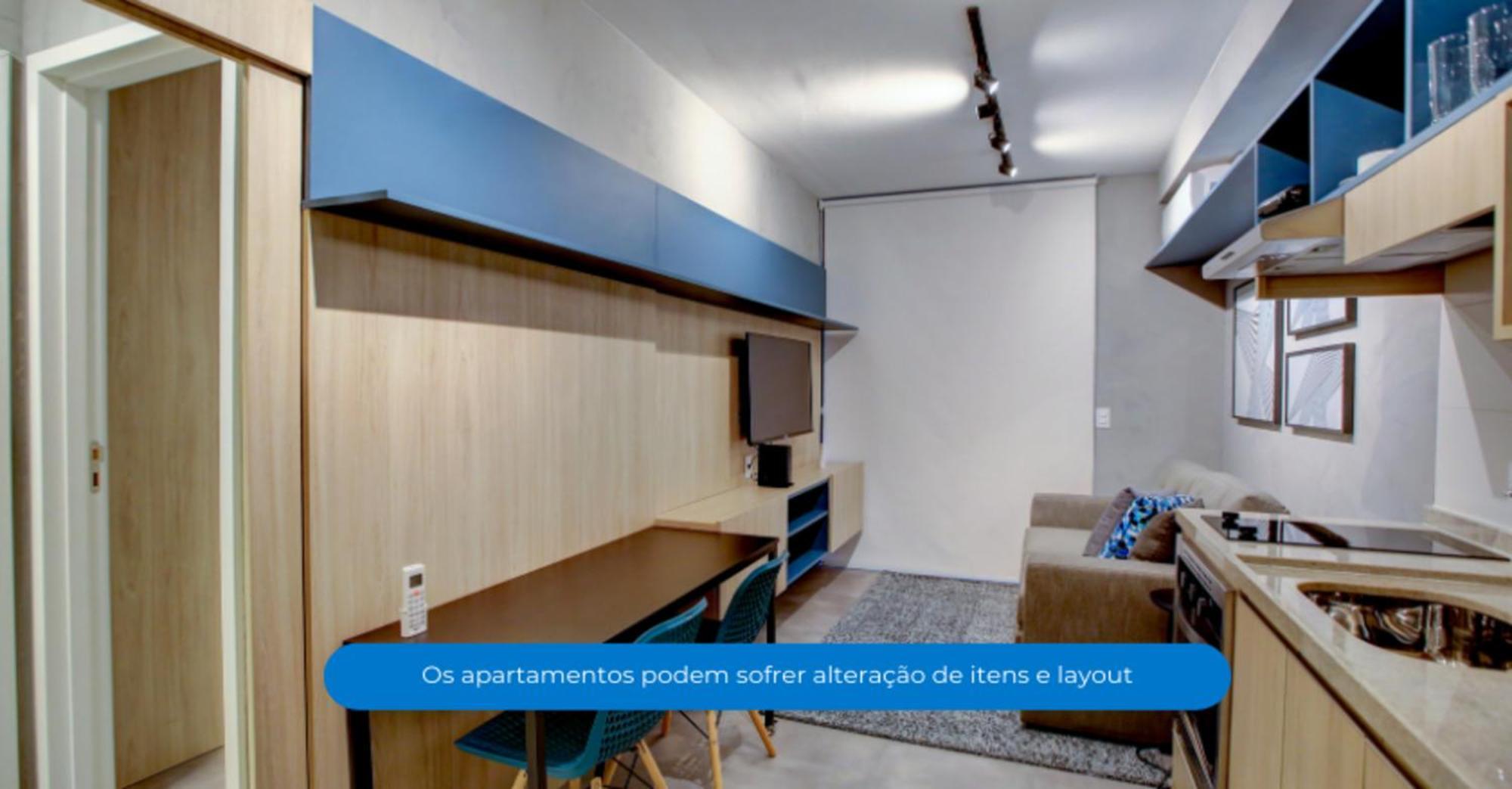 Roomo Vila Mariana Residencial Ejoy São Paulo Exterior photo